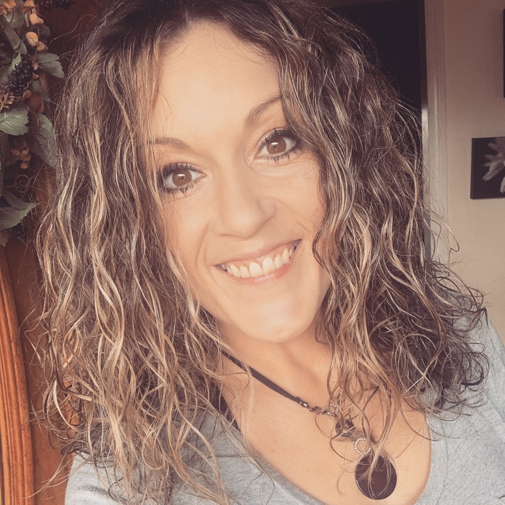 Meet your Posher, Laci